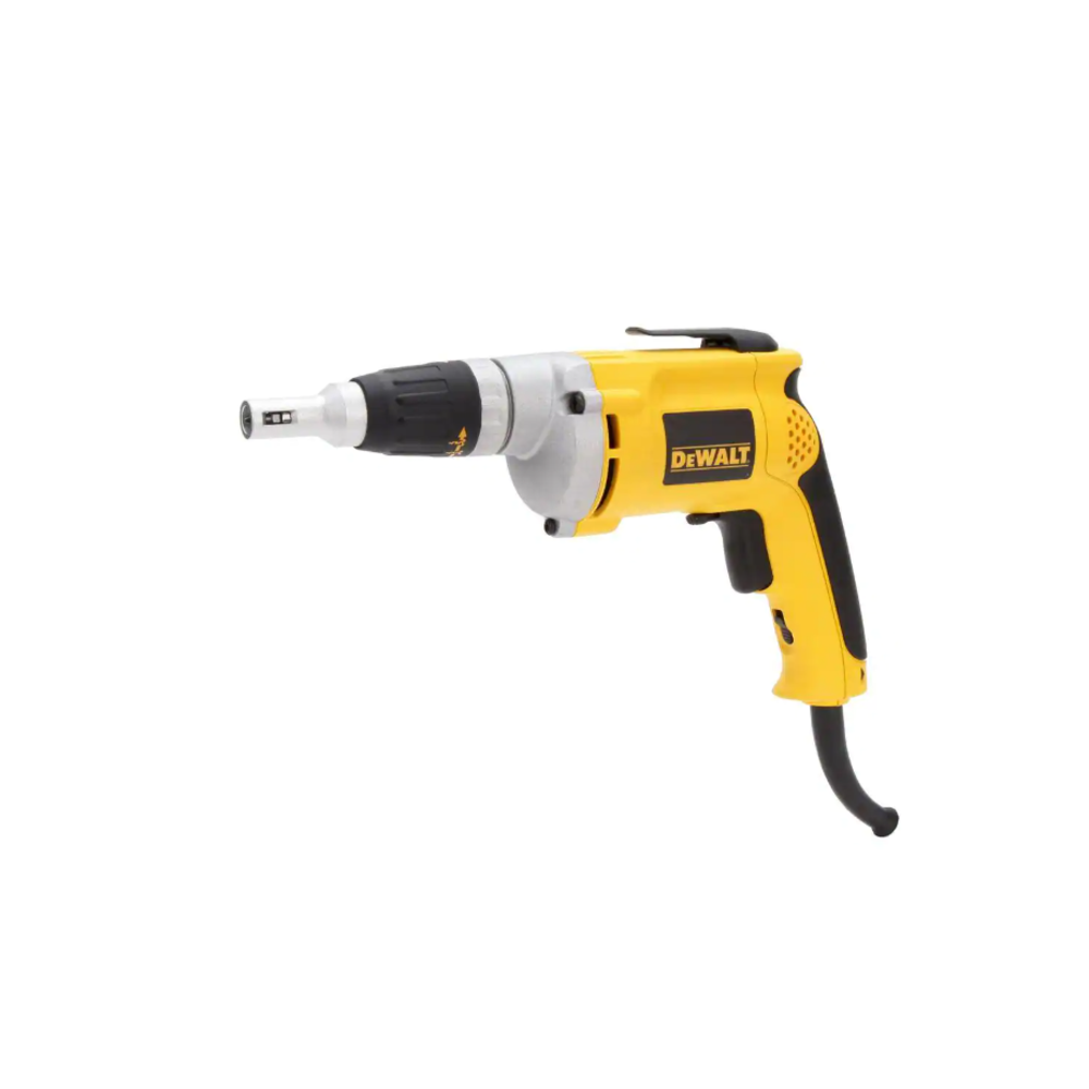 DEWALT 4000 RPM Variable Speed Reversible Drywall Screw Gun Discount Depot