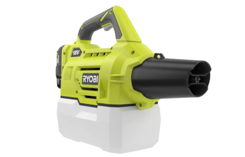 Ryobi one+ fogger sale