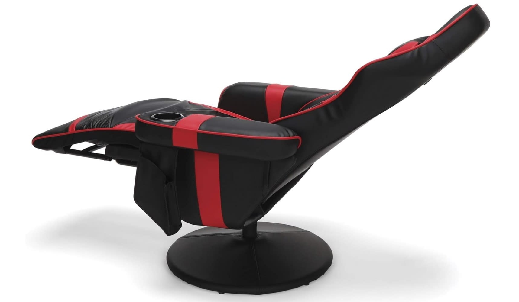 (New) Respawn 900 Racing Style Gaming Recliner, Reclining Gaming Chair