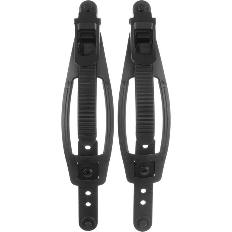 Karakoram Karakoram - Air Form Toe Strap Set