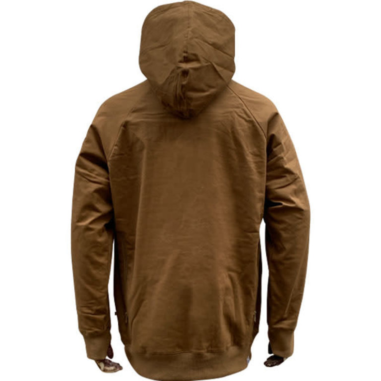 Commit Commit - Insulator Pullover