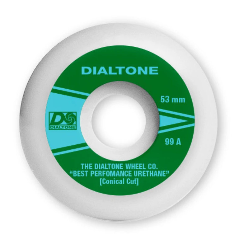 Dial Tone Dial Tone Wheels - Atlantic