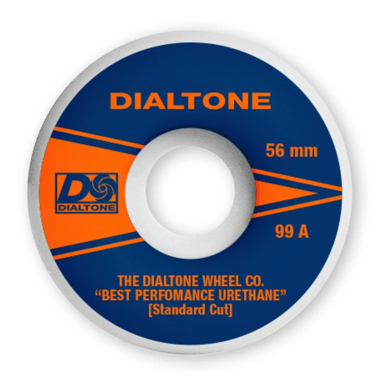 Dial Tone Dial Tone Wheels - Atlantic