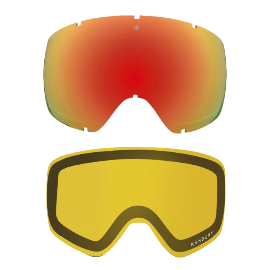 Goggle Lenses