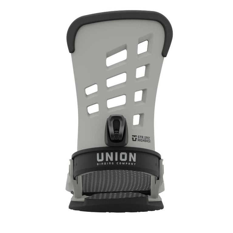 Union Union - STR
