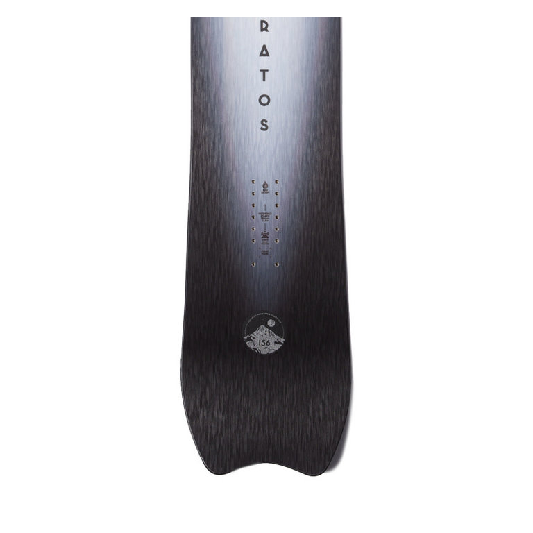 Jones Jones - Stratos Snowboard 22/23