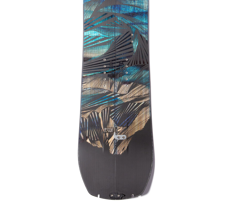 JONES ジョーンズ　Mountain Twin Split Jones - Mountain Twin Split - COMMIT