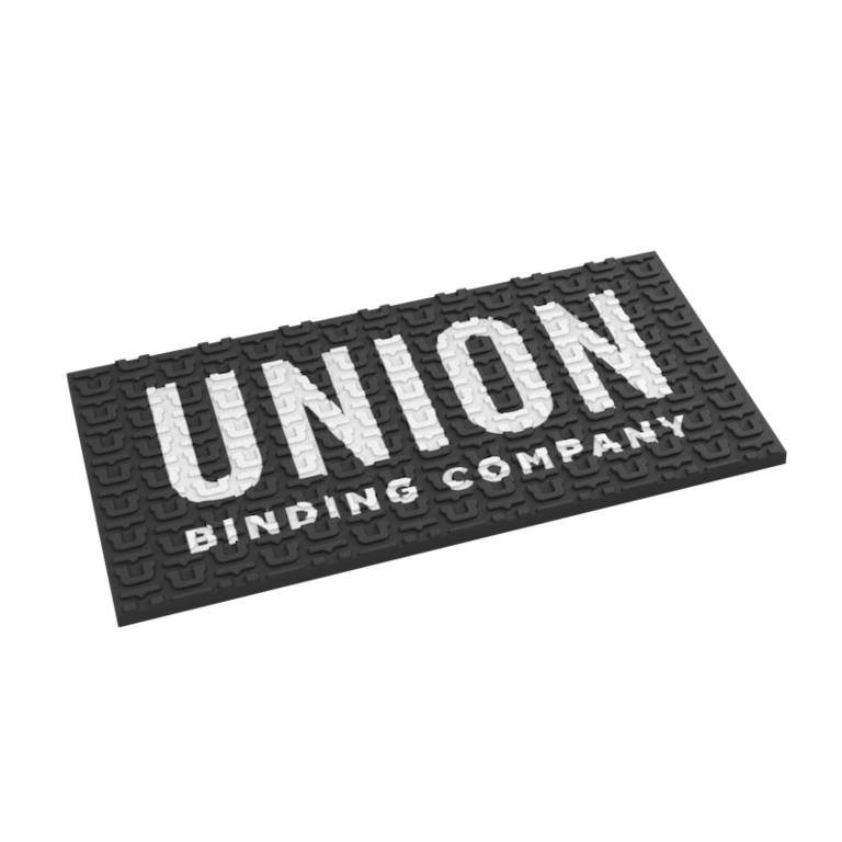 Union Union - UC Stomp Pad