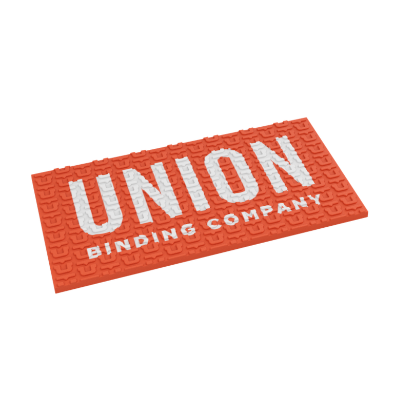 Union Union - UC Stomp Pad