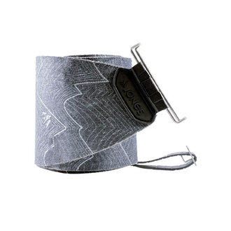 Jones Nomad Pro Splitboard Skins - Pre Cut