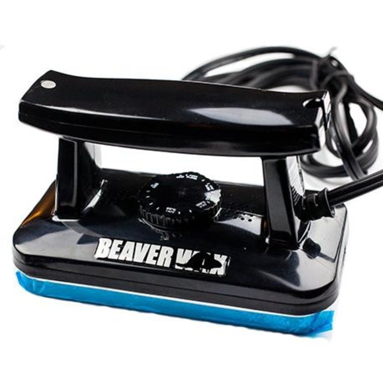 Beaver Beaver Wax - Waxing Iron