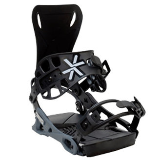 Karakoram Karakoram - Free Ranger Bindings + Split Interface $797.99