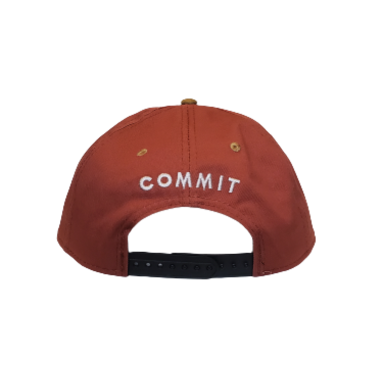Commit Commit - Home Run SB V2