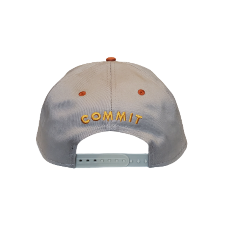 Commit Commit - Home Run SB V2