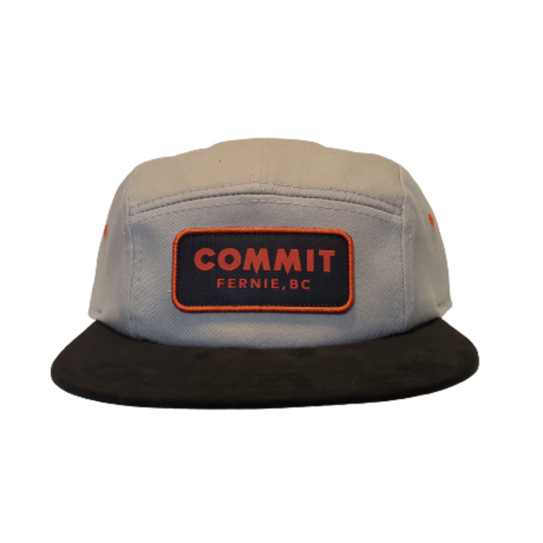 Commit Commit - Deluxe 5 Panel