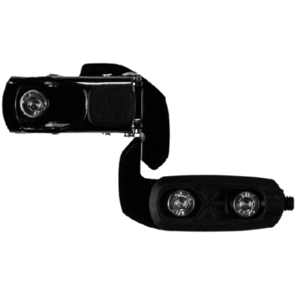 Karakoram Karakoram - Ultra Clip 2.0 W/ M5 Hardware Karakoram Karakoram - Ultra Clip 2.0 W/ M5 Hardware