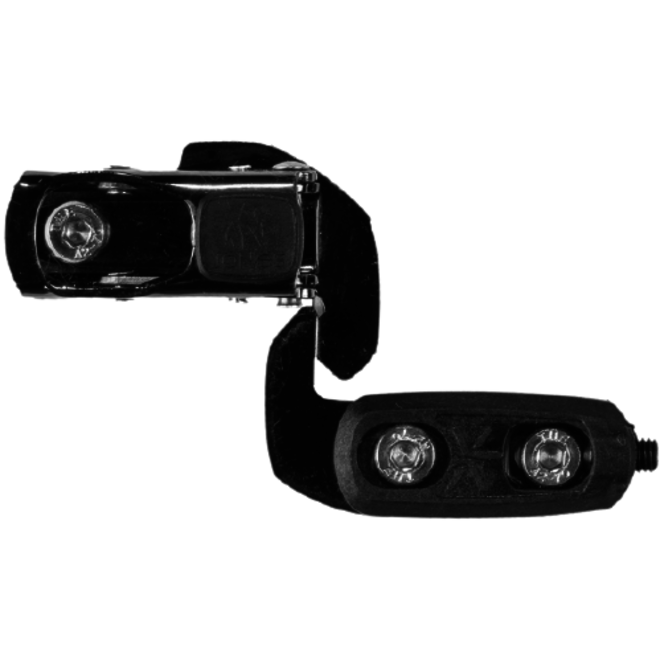 karakoram(カラコラム) QUIVER CONNECTORS Karakoram Quiver Connector - Snowboard