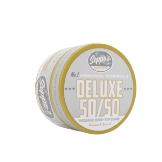 Seppo's Seppo's - Deluxe 50/50 Pomade