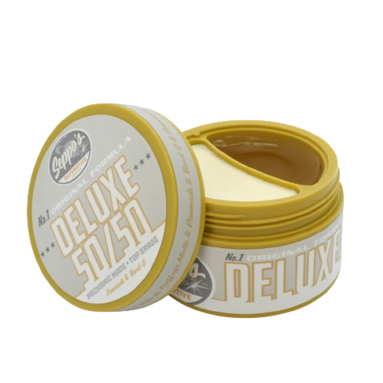 Seppo's - Deluxe 50/50 Pomade