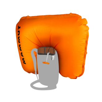 Mammut Mammut - Removable Airbag System 3.0 Mammut Mammut - Removable Airbag System 3.0