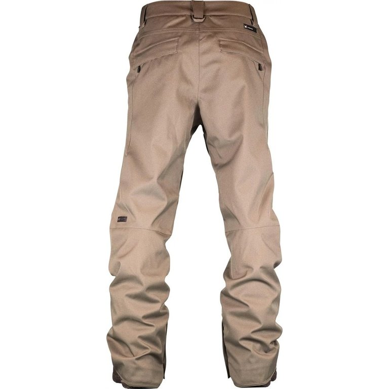 L1 Outerwear L1 - Slim Chino Pant