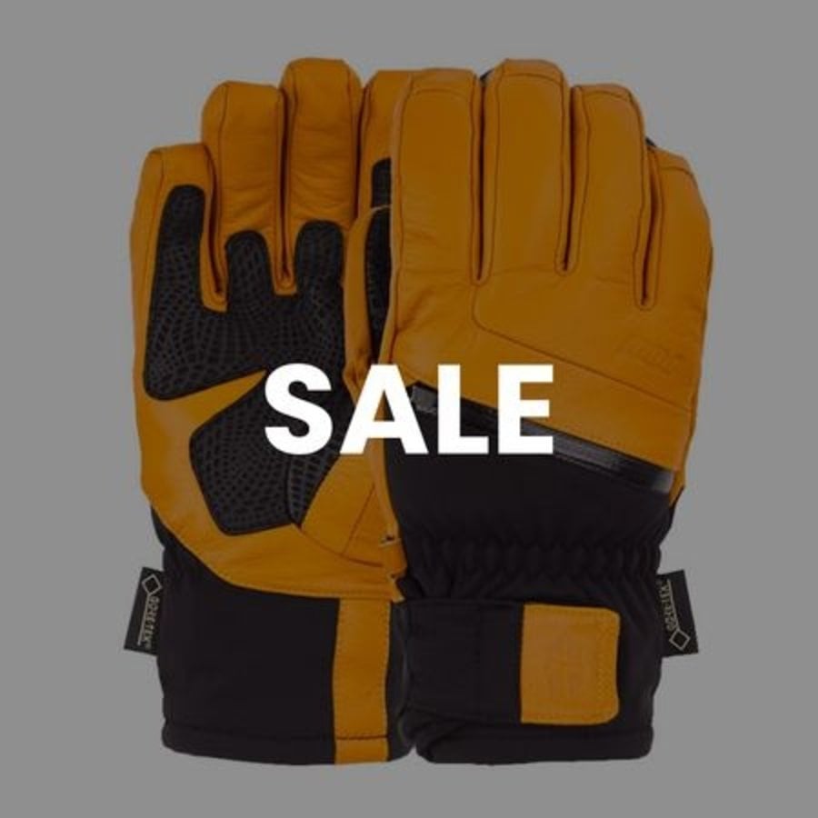 Sale Gloves & Mitts