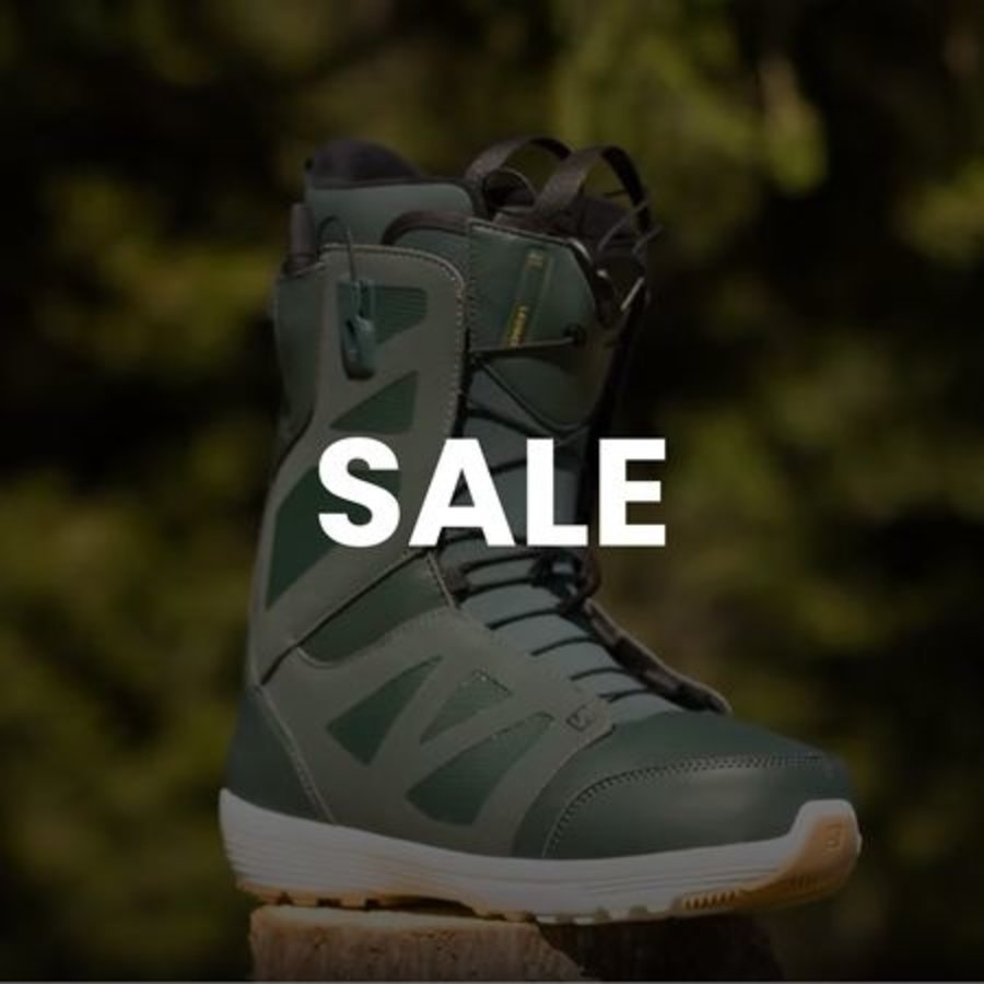 Men's Boots