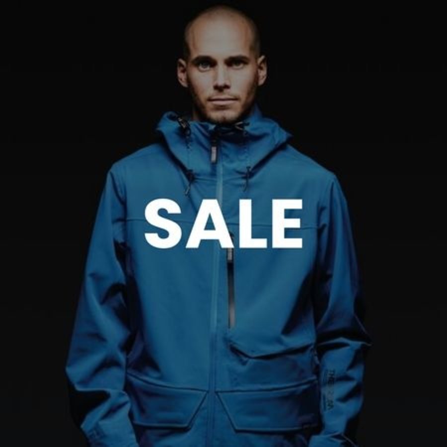 Men's Sale Outerwear