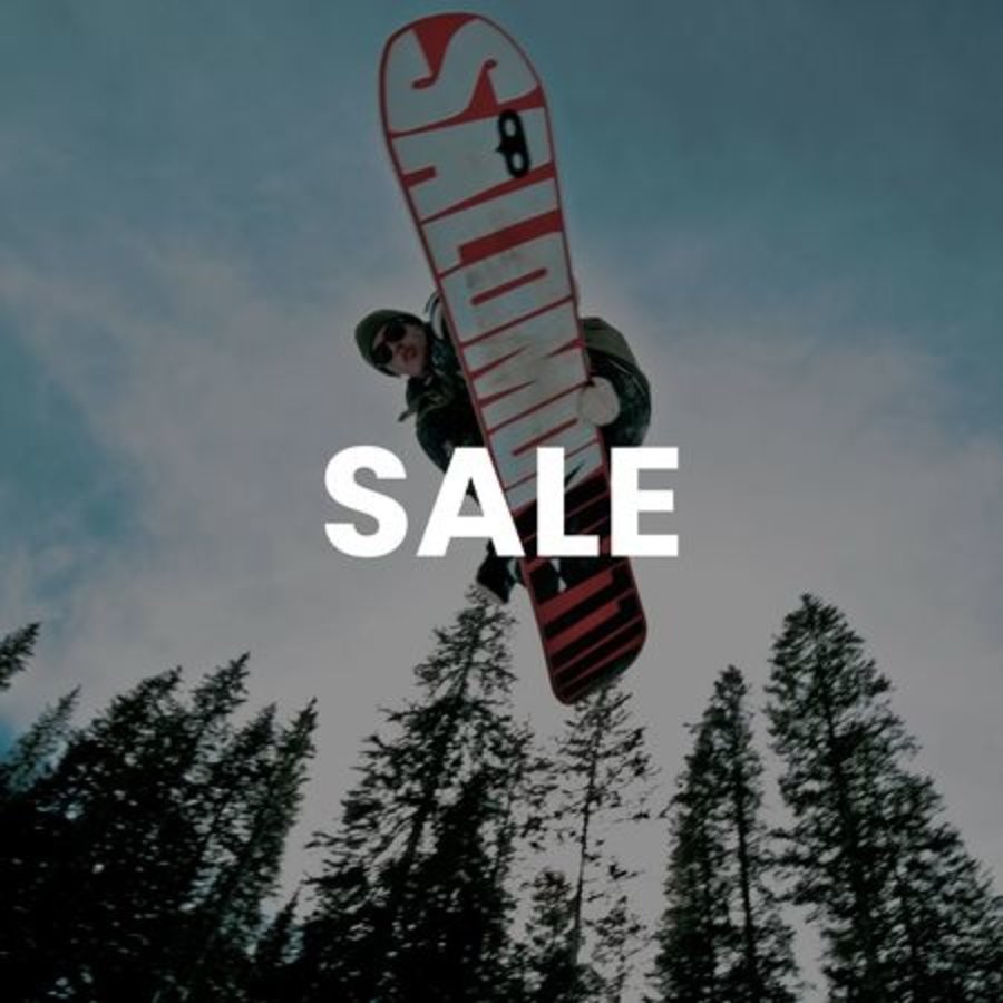 Men's Snowboards