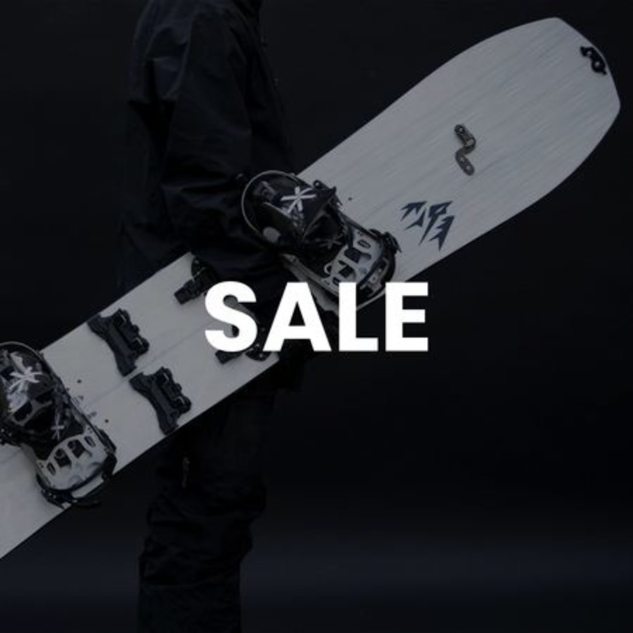 Men's Splitboards & Bindings