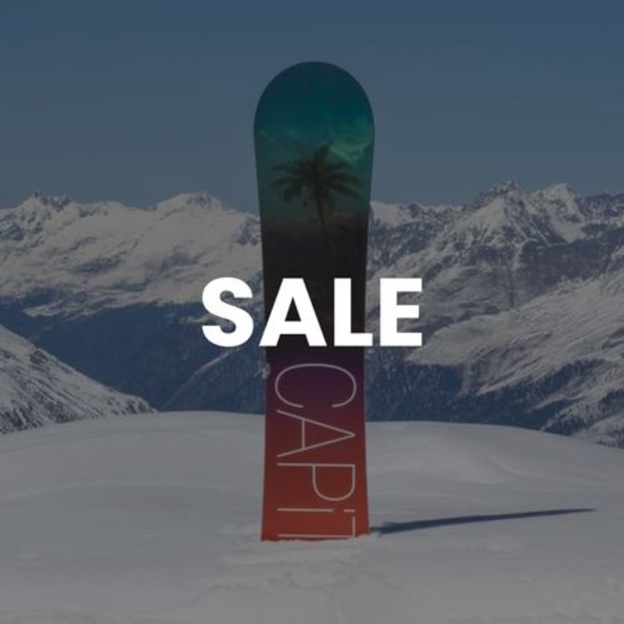 Women's Snowboards