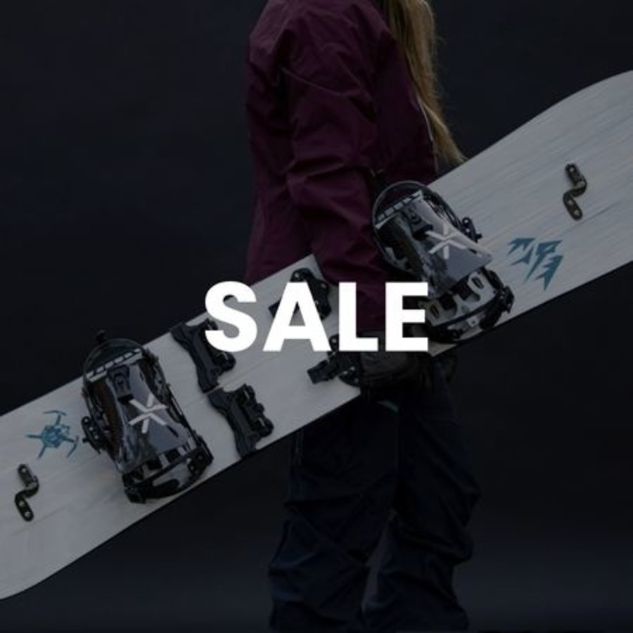 Women's Splitboards & Bindings