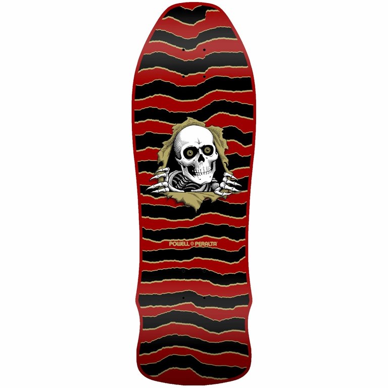 Powell Peralta Powell Peralta - Geegah Ripper