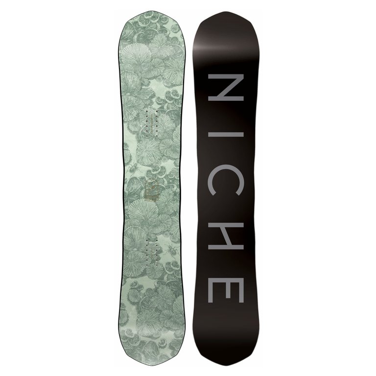 Niche Niche - Sonnet Snowboard 22/23