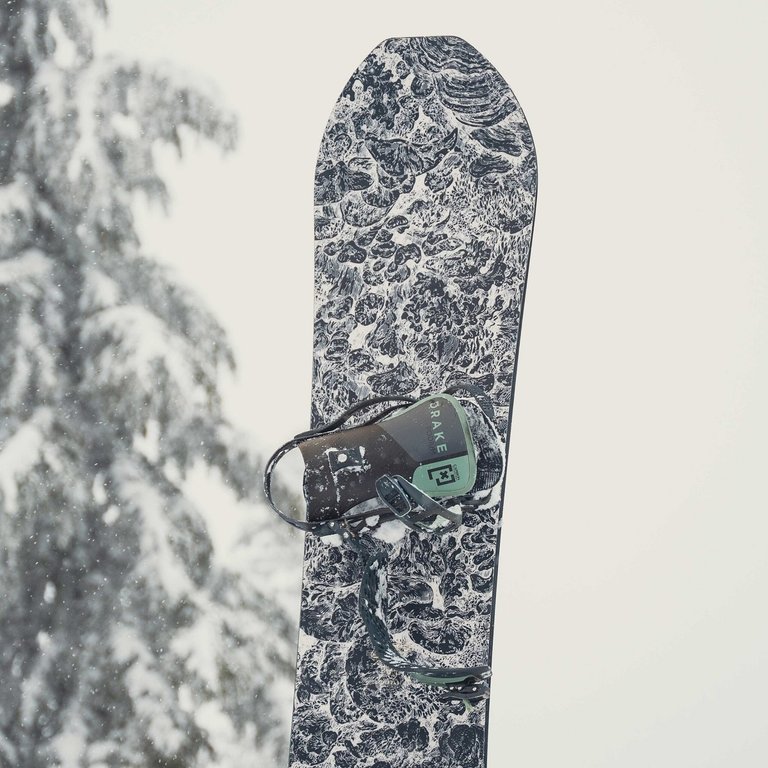 Niche Niche - Maelstrom Snowboard