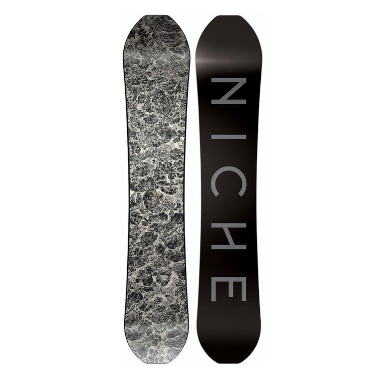 Niche Niche - Maelstrom Snowboard 22/23