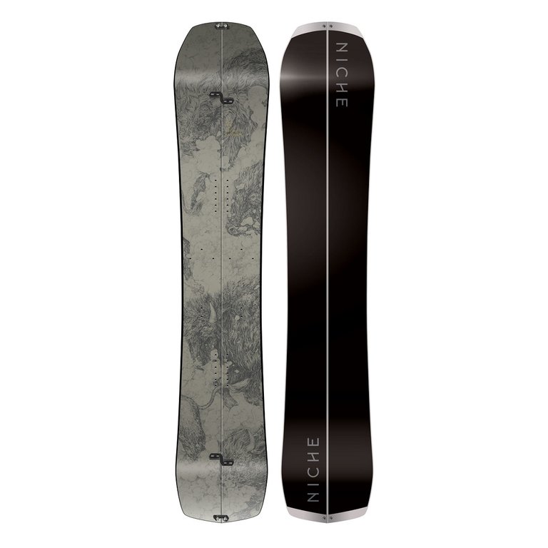 Niche Niche - Fathom Split Snowboard 22/23