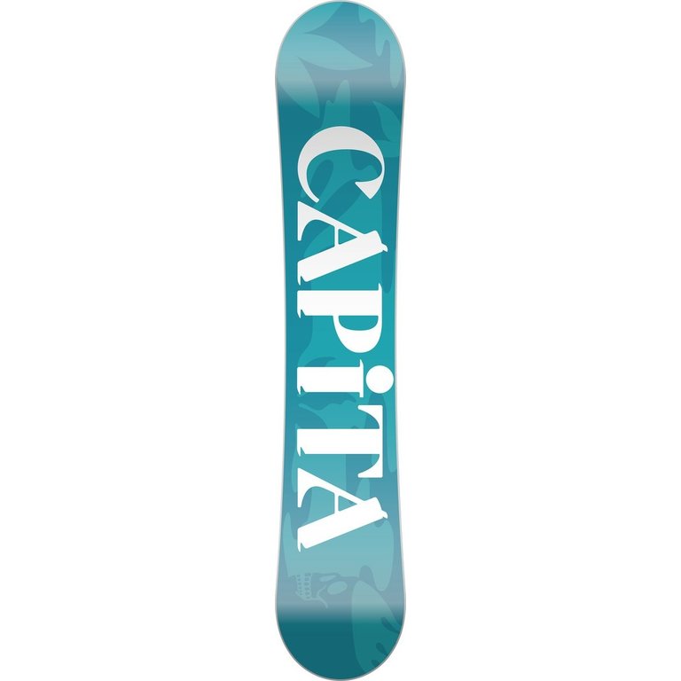 Capita - Paradise - COMMIT