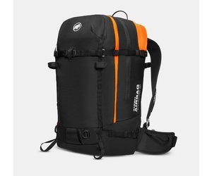 Mammut Pro 35 Airbag 3.0 Ready Backpack - Black – Boardworks Tech Shop