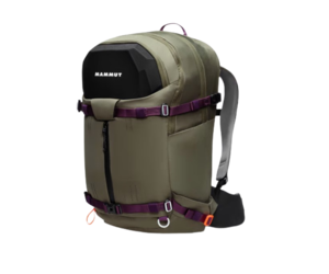 Mammut - Nirvana 35L Women - COMMIT