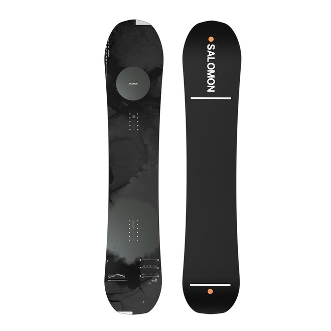 Salomon - HPS - Louif Paradis Snowboard - COMMIT