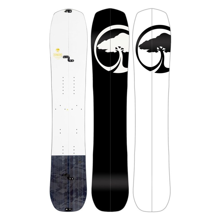 Arbor Arbor - Landmark Splitboard