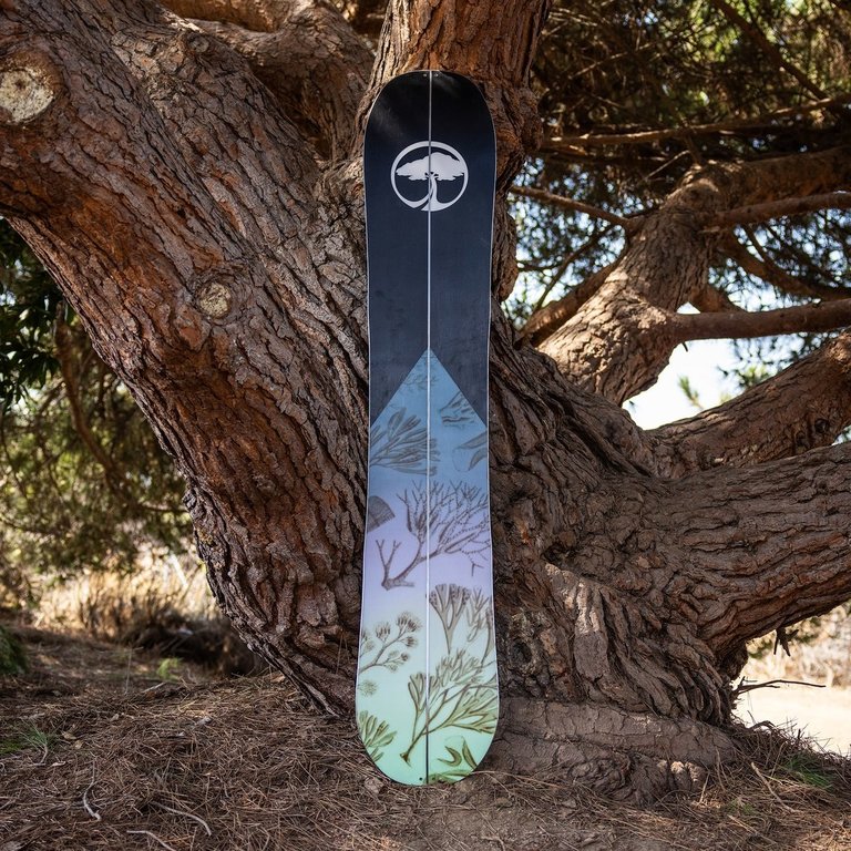 Arbor Arbor - Veda Camber Splitboard 22/23