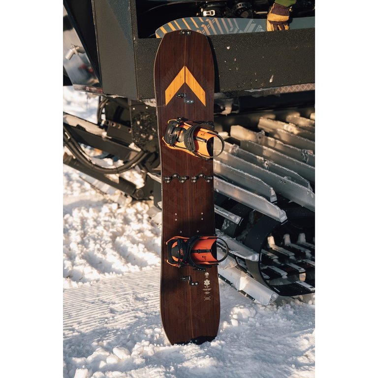 Arbor Arbor - Satori Camber Splitboard