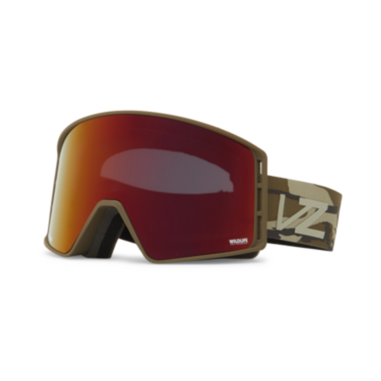 VonZipper VonZipper - Mach V.F.S. Goggle 22/23