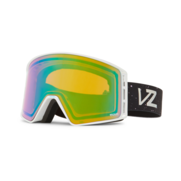 VonZipper VonZipper - Mach V.F.S. Goggle