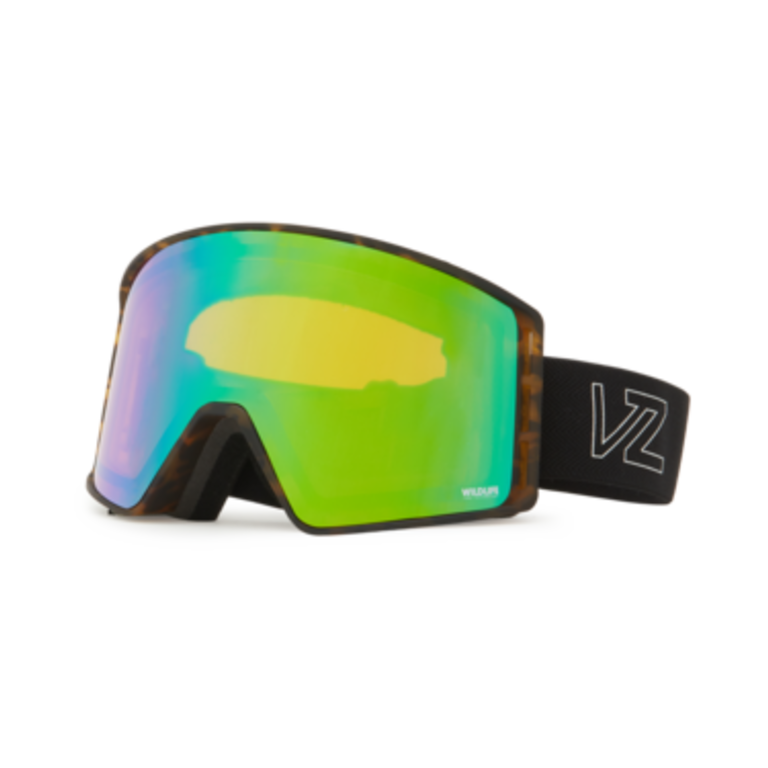 VonZipper VonZipper - Mach V.F.S. Goggle 22/23