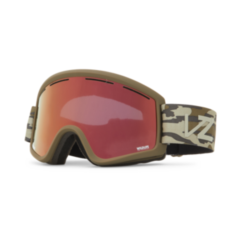 VonZipper VonZipper - Cleaver Goggle 22/23