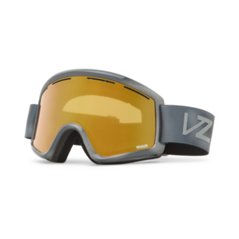 VonZipper VonZipper - Cleaver Goggle 22/23