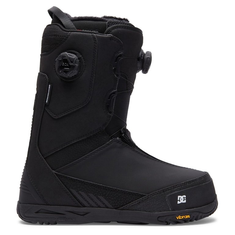 DC DC - Transcend BOA Snowboard Boot 22/23